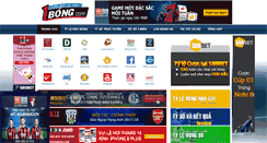 Desktop Screenshot of 1bong.com